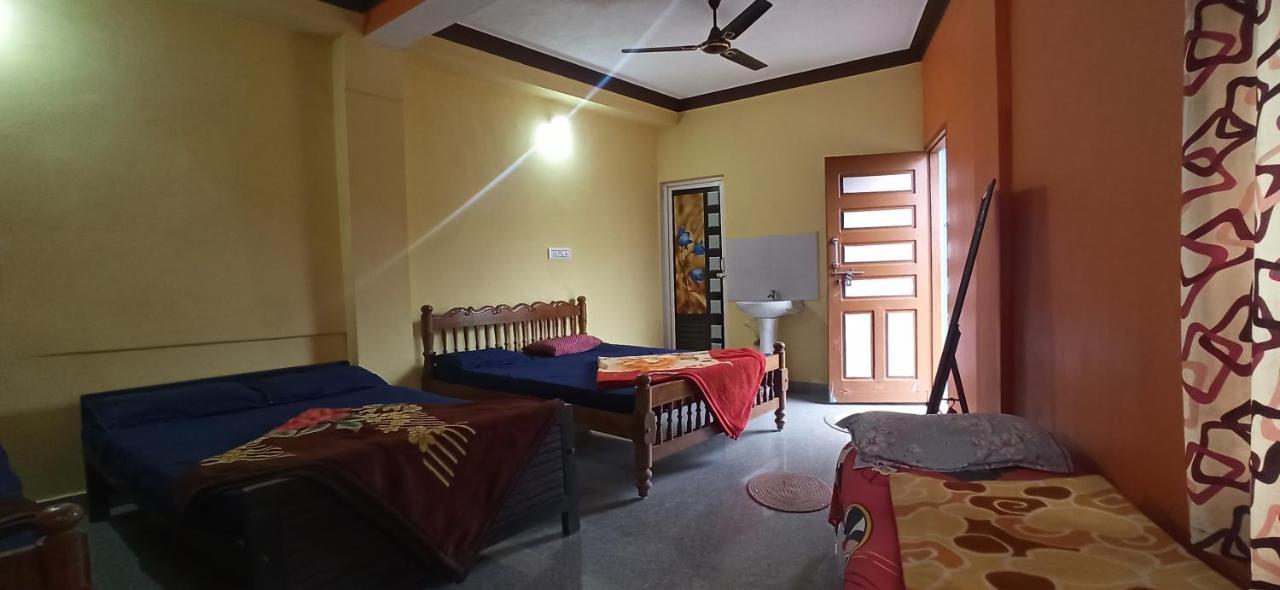 Coorg Mountain Chain Homestay Madikeri Buitenkant foto